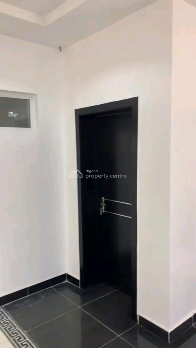 6 Bedrooms Detached Duplex  + Bq, Apo, Abuja, Detached Duplex for Sale