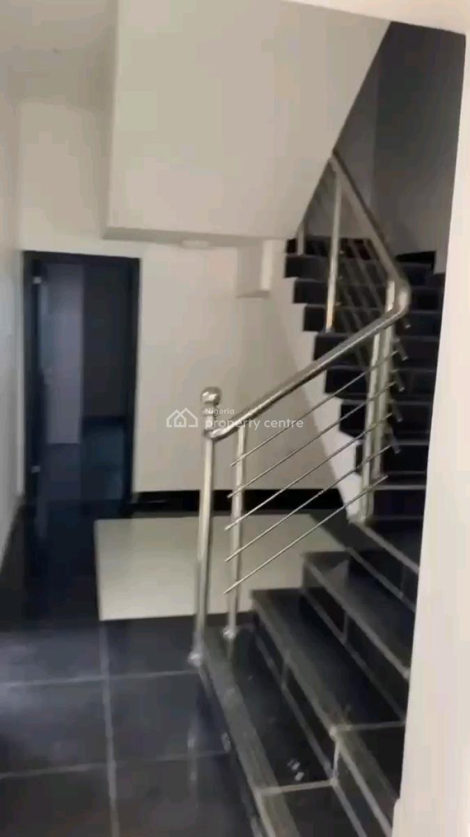 6 Bedrooms Detached Duplex  + Bq, Apo, Abuja, Detached Duplex for Sale