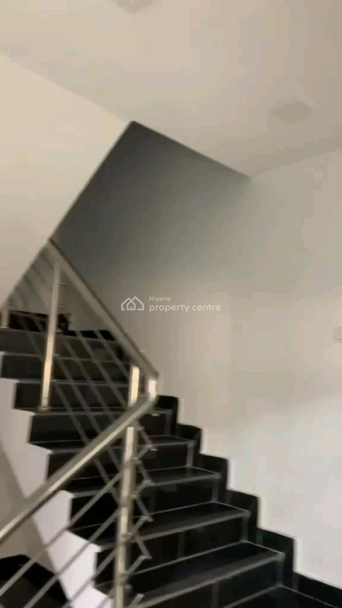6 Bedrooms Detached Duplex  + Bq, Apo, Abuja, Detached Duplex for Sale