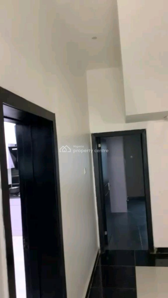 6 Bedrooms Detached Duplex  + Bq, Apo, Abuja, Detached Duplex for Sale
