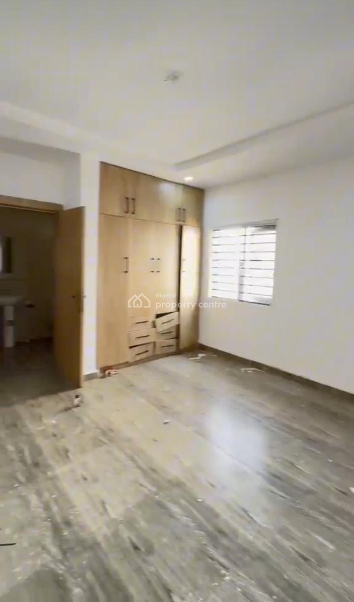 Newly Built 2 Bedroom Flat, Close to Turkish Hospital, Idu Industrial, Abuja, Flat / Apartment for Sale