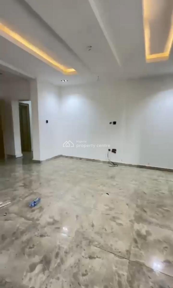 Newly Built 2 Bedroom Flat, Close to Turkish Hospital, Idu Industrial, Abuja, Flat / Apartment for Sale
