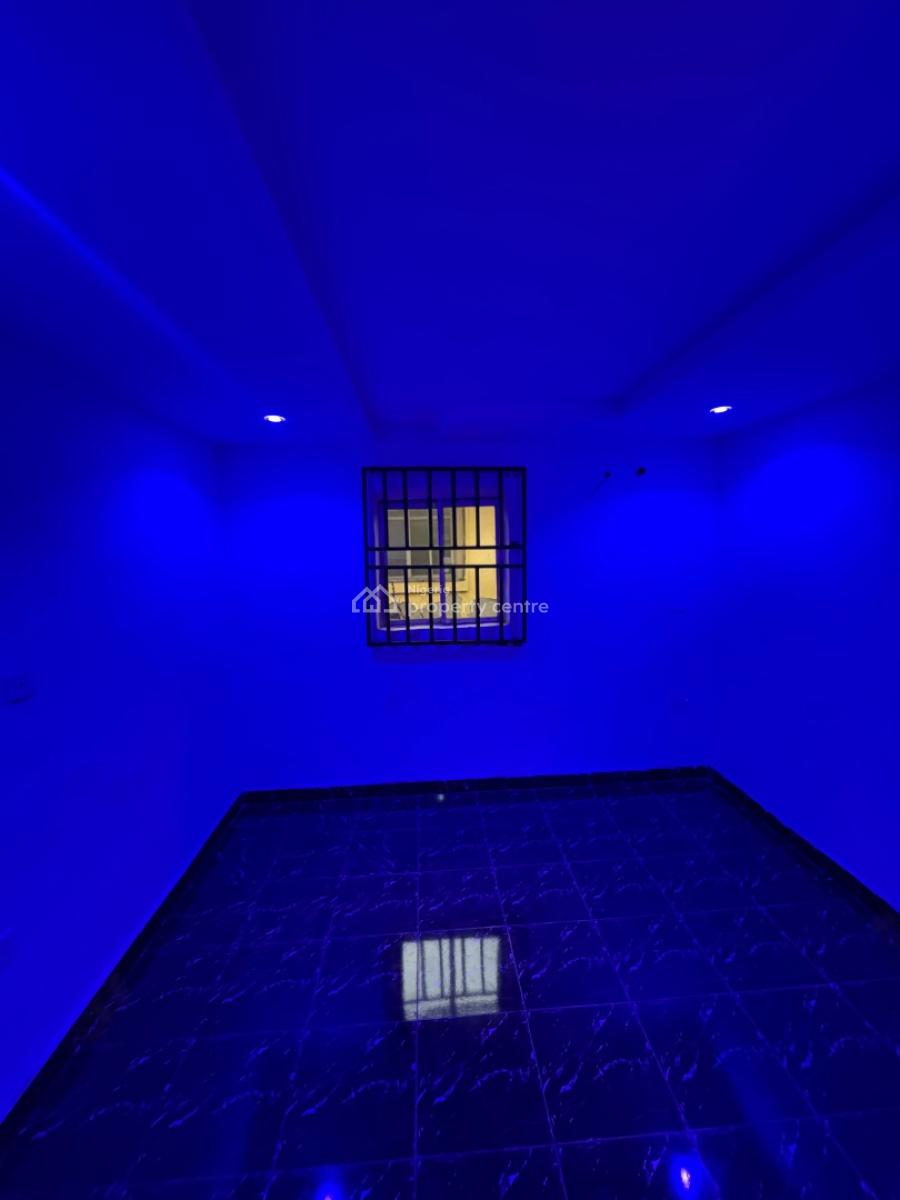Standard Self Contain with Personal Meter Inside a Compound, Wumba Community, Wumba, Abuja, Self Contain (single Rooms) for Rent