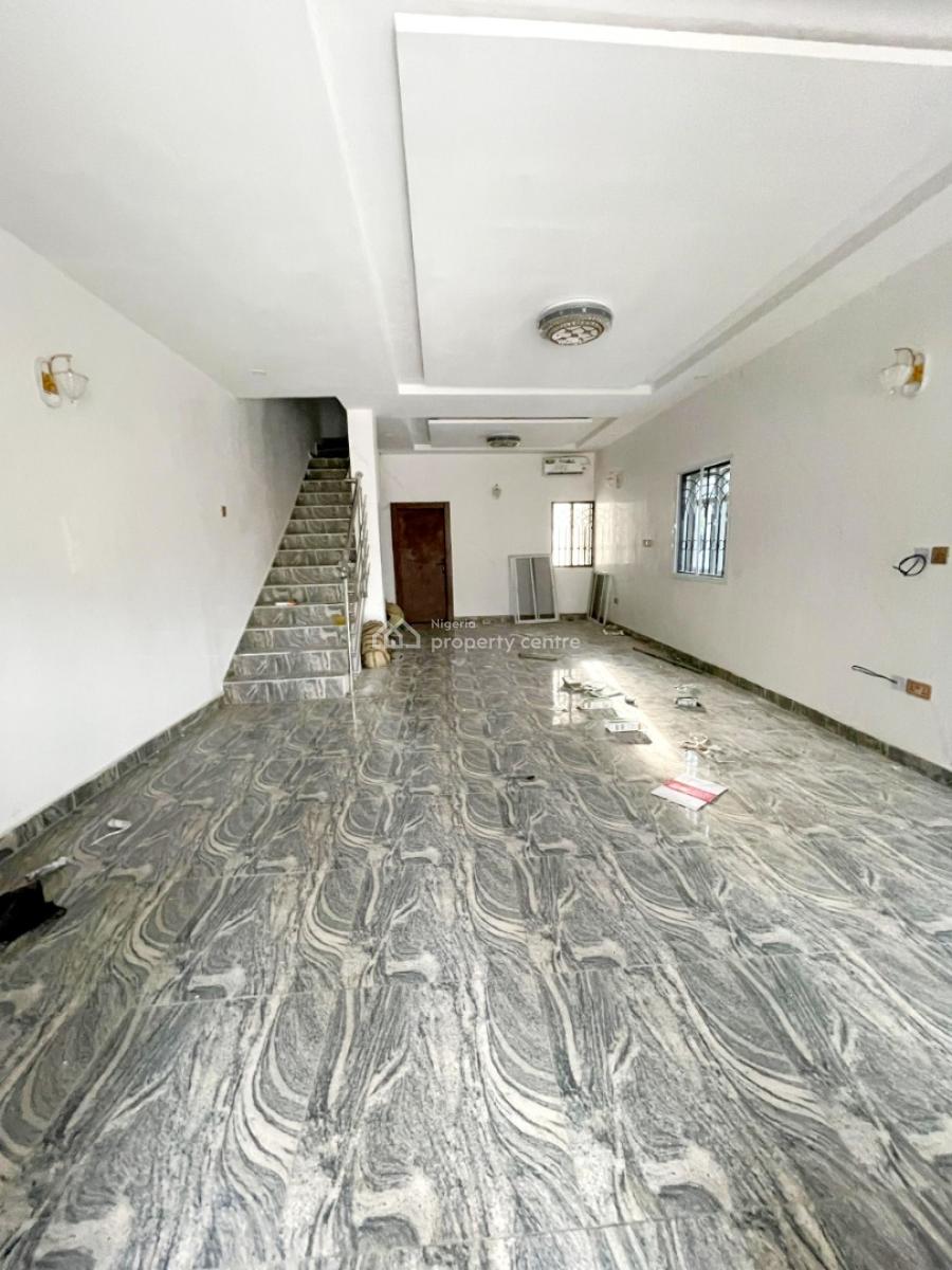Luxury Brand New 2 Bedroom Terrace Duplex with Ac in a Serene Area, By Fcda, Kubwa, Abuja, Terraced Duplex for Rent
