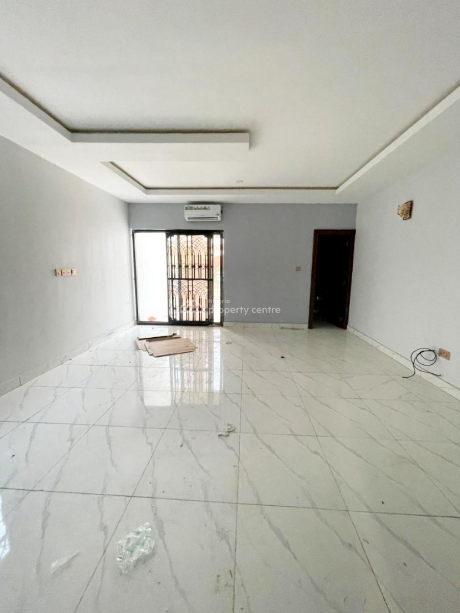 Luxury Brand New 2 Bedroom Terrace Duplex with Ac in a Serene Area, By Fcda, Kubwa, Abuja, Terraced Duplex for Rent