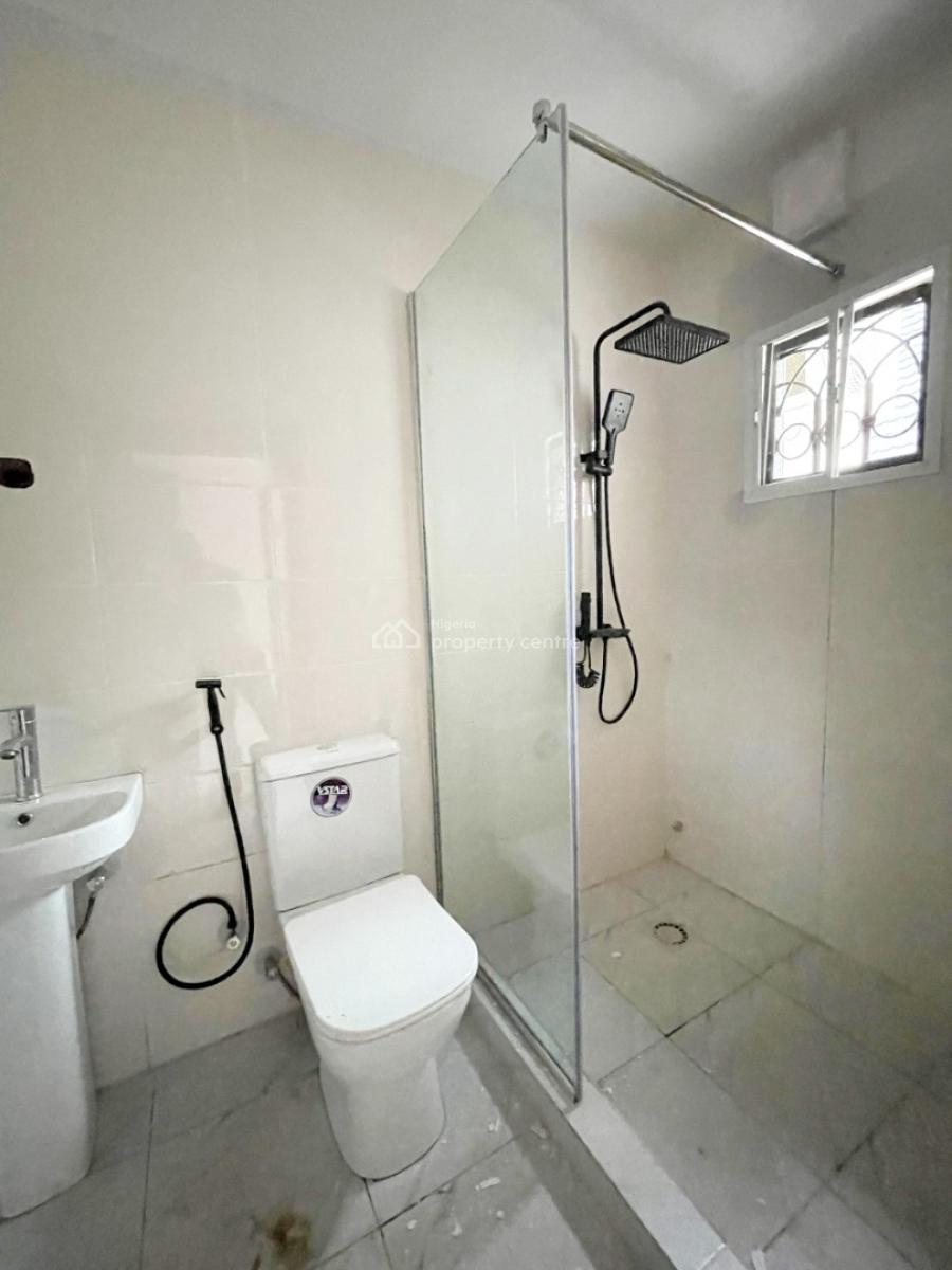 Luxury Brand New 2 Bedroom Terrace Duplex with Ac in a Serene Area, By Fcda, Kubwa, Abuja, Terraced Duplex for Rent
