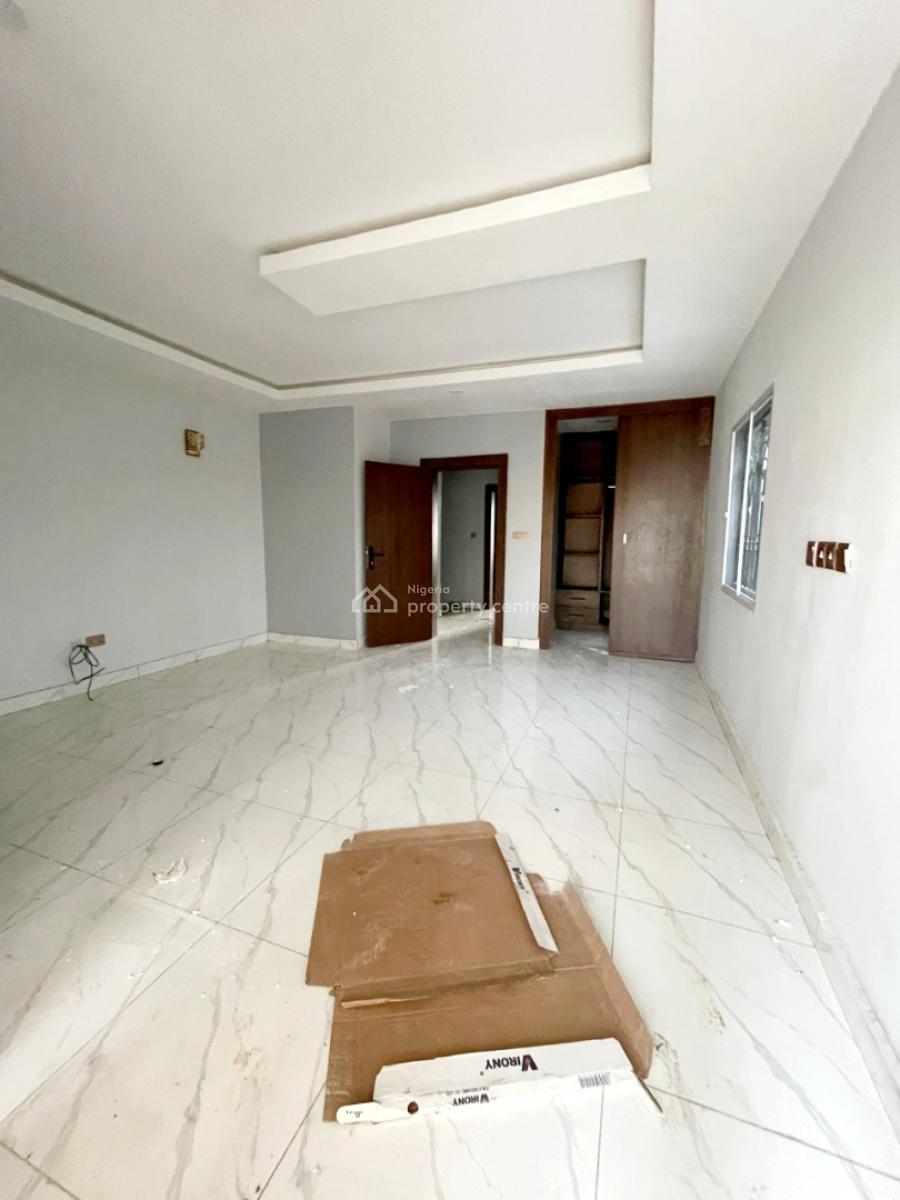 Luxury Brand New 2 Bedroom Terrace Duplex with Ac in a Serene Area, By Fcda, Kubwa, Abuja, Terraced Duplex for Rent