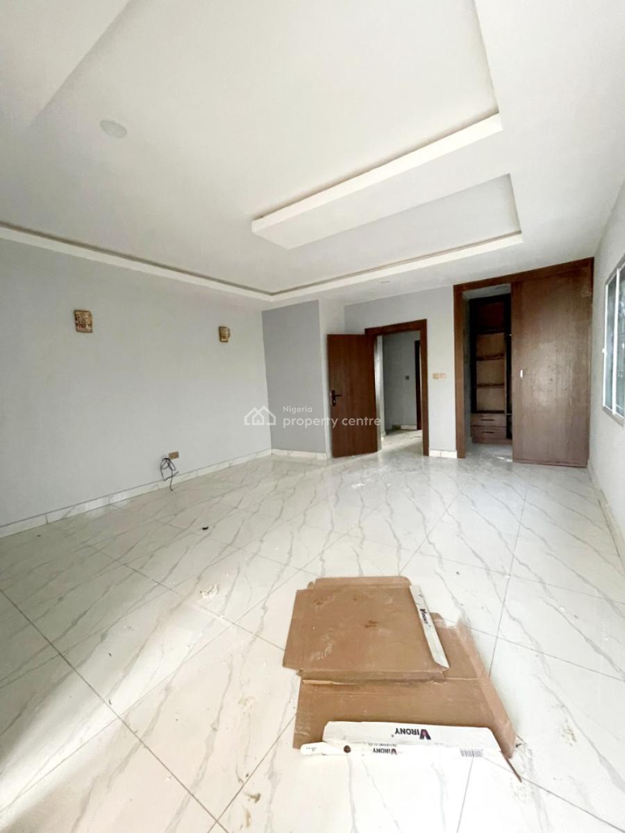 Luxury Brand New 2 Bedroom Terrace Duplex with Ac in a Serene Area, By Fcda, Kubwa, Abuja, Terraced Duplex for Rent