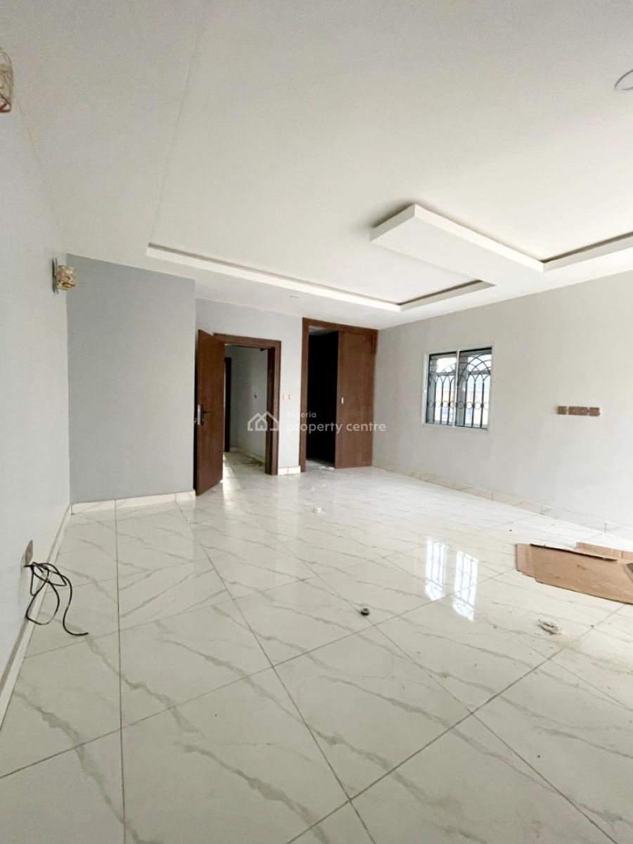 Luxury Brand New 2 Bedroom Terrace Duplex with Ac in a Serene Area, By Fcda, Kubwa, Abuja, Terraced Duplex for Rent