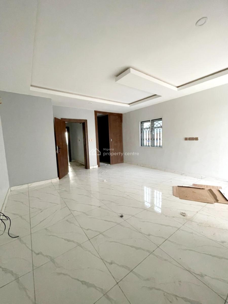 Luxury Brand New 2 Bedroom Terrace Duplex with Ac in a Serene Area, By Fcda, Kubwa, Abuja, Terraced Duplex for Rent