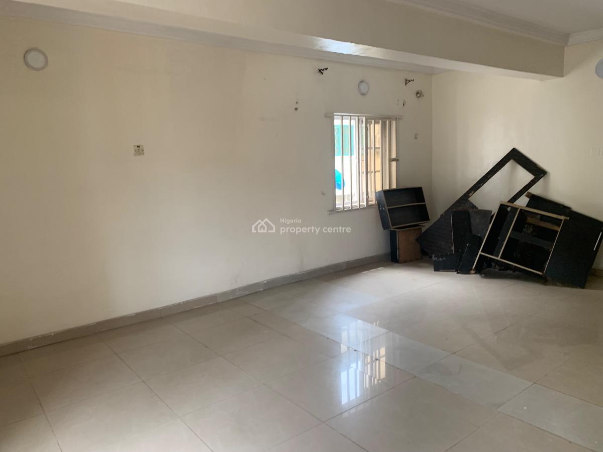 Very Lovely 2 Bedroom Apartment, Allen, Ikeja, Lagos, Flat / Apartment for Rent