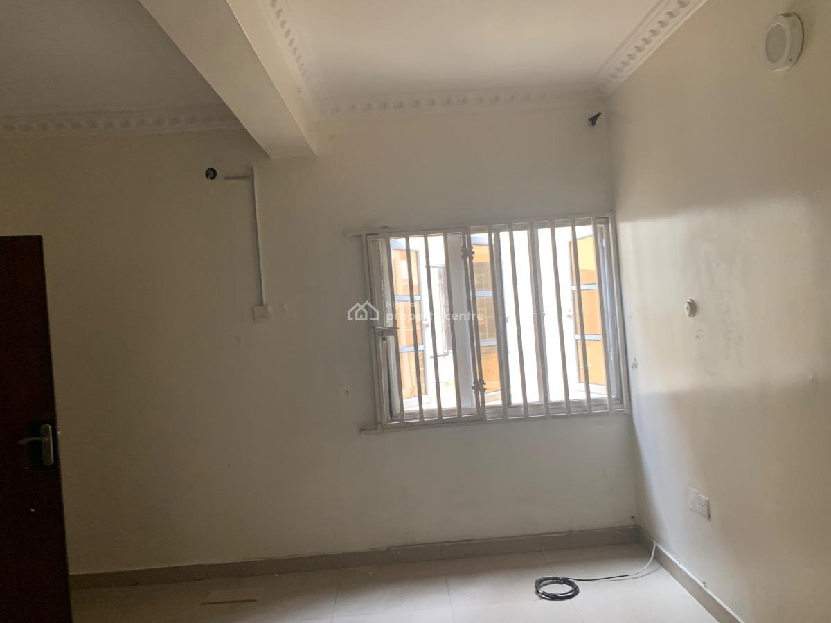 Very Lovely 2 Bedroom Apartment, Allen, Ikeja, Lagos, Flat / Apartment for Rent