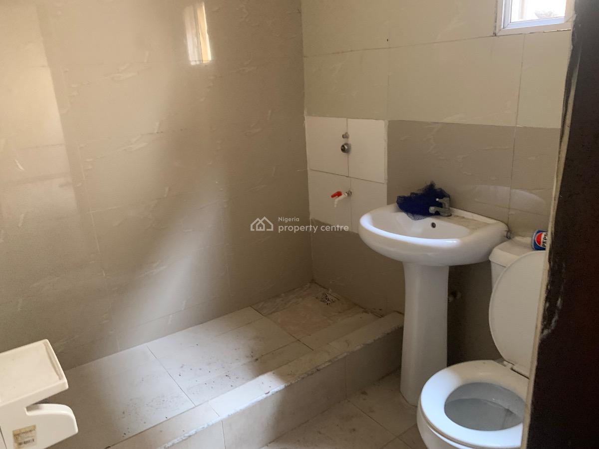 Very Lovely 2 Bedroom Apartment, Allen, Ikeja, Lagos, Flat / Apartment for Rent