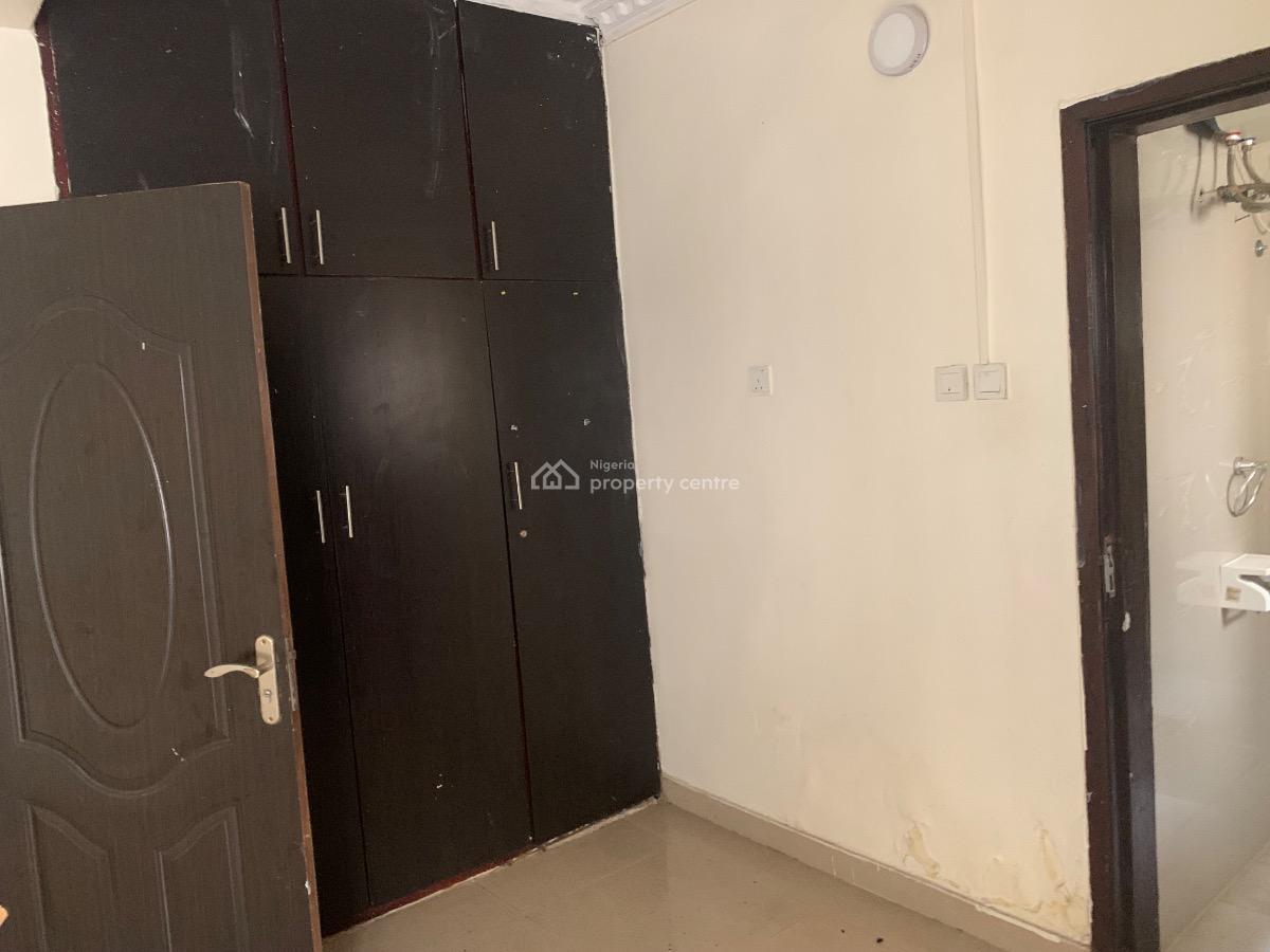 Very Lovely 2 Bedroom Apartment, Allen, Ikeja, Lagos, Flat / Apartment for Rent