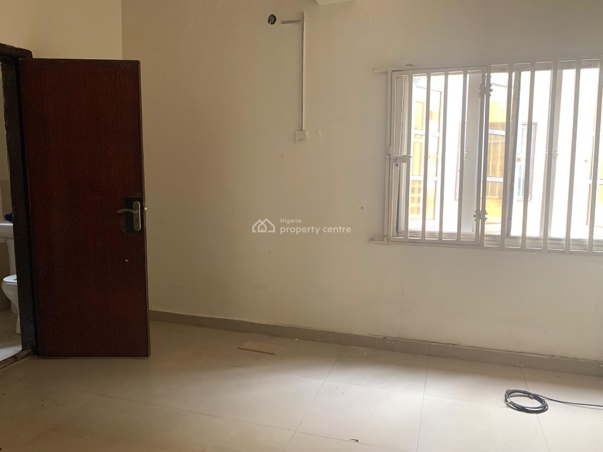 Very Lovely 2 Bedroom Apartment, Allen, Ikeja, Lagos, Flat / Apartment for Rent