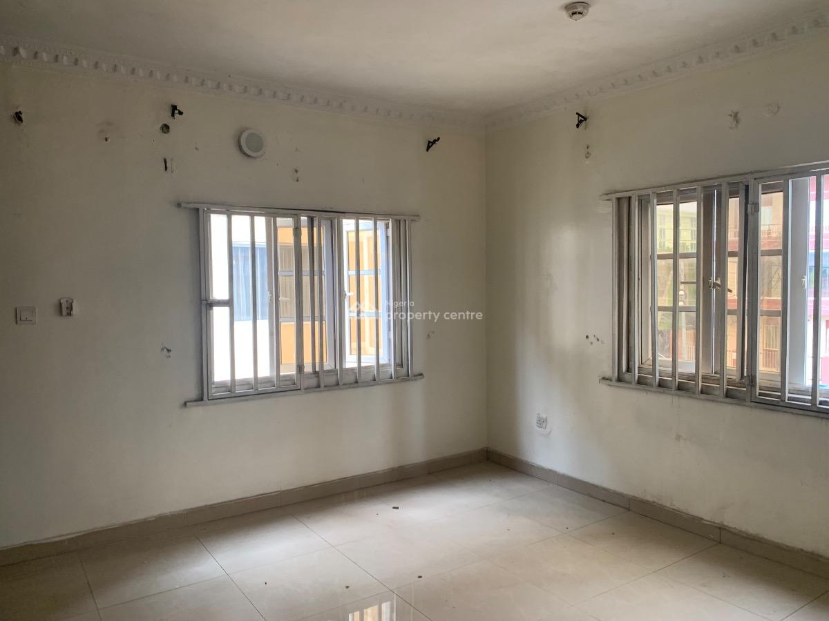 Very Lovely 2 Bedroom Apartment, Allen, Ikeja, Lagos, Flat / Apartment for Rent