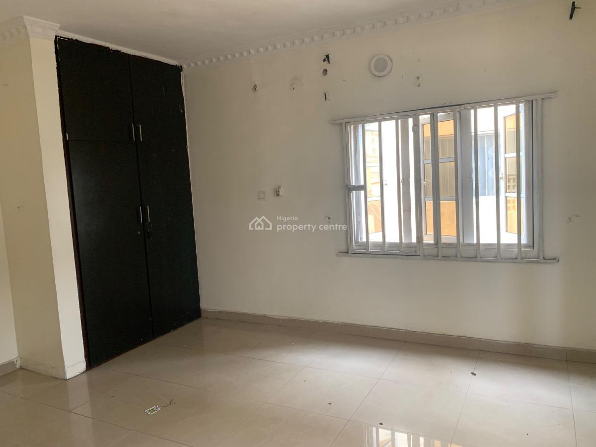 Very Lovely 2 Bedroom Apartment, Allen, Ikeja, Lagos, Flat / Apartment for Rent