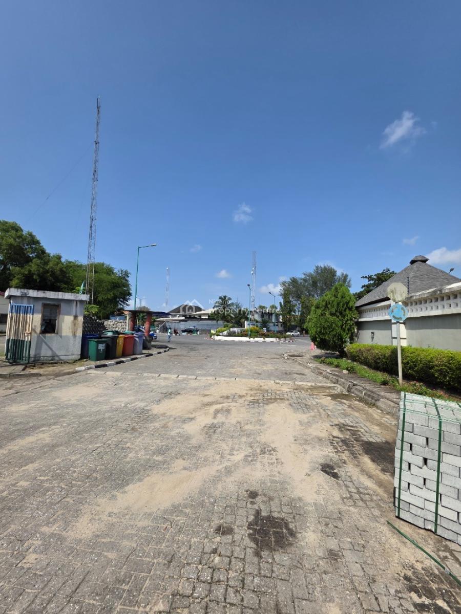 Primed 600sqm Residential Plot with Payment Plan, Vgc, Lekki, Lagos, Residential Land for Sale