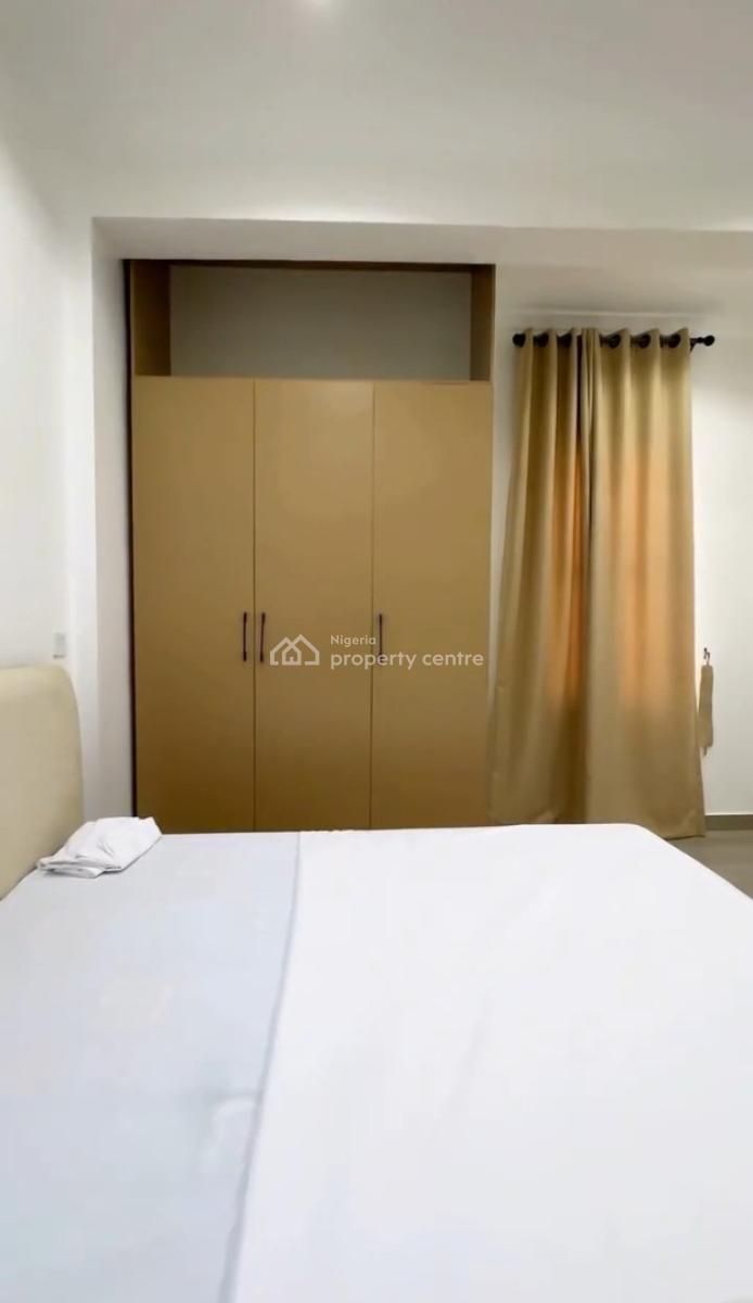 Stunning 3 Bedroom Apartment with a Bq, Ikate, Lekki, Lagos, Semi-detached Bungalow for Sale