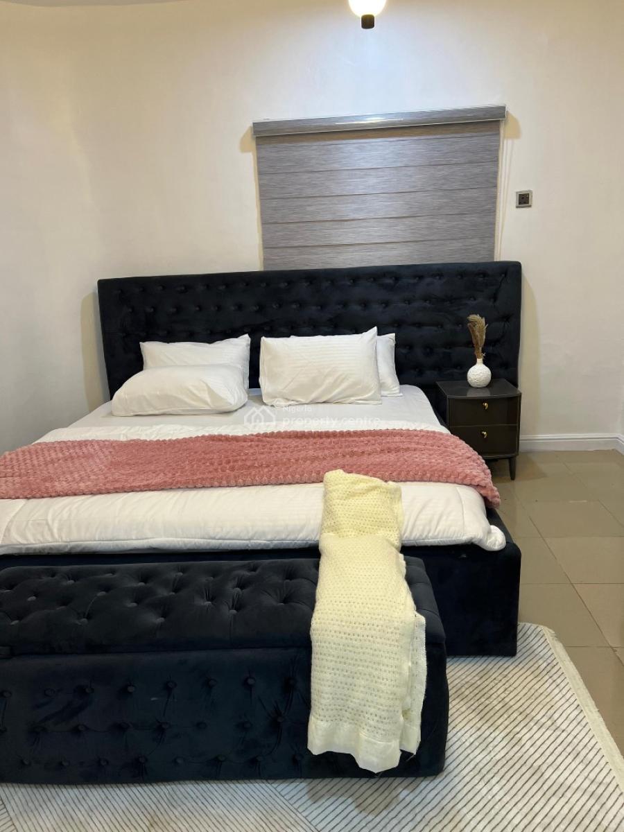 Well Furnished 1 Bedroom Apartment in a Secured Estate, Harmony Estate, Gra Phase 1, Magodo, Lagos, Mini Flat (room and Parlour) for Rent