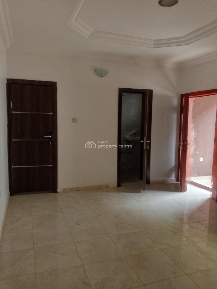 Spacious 2 Bedroom Flat, Off Mobile Road, Ilaje, Ajah, Lagos, Flat / Apartment for Rent