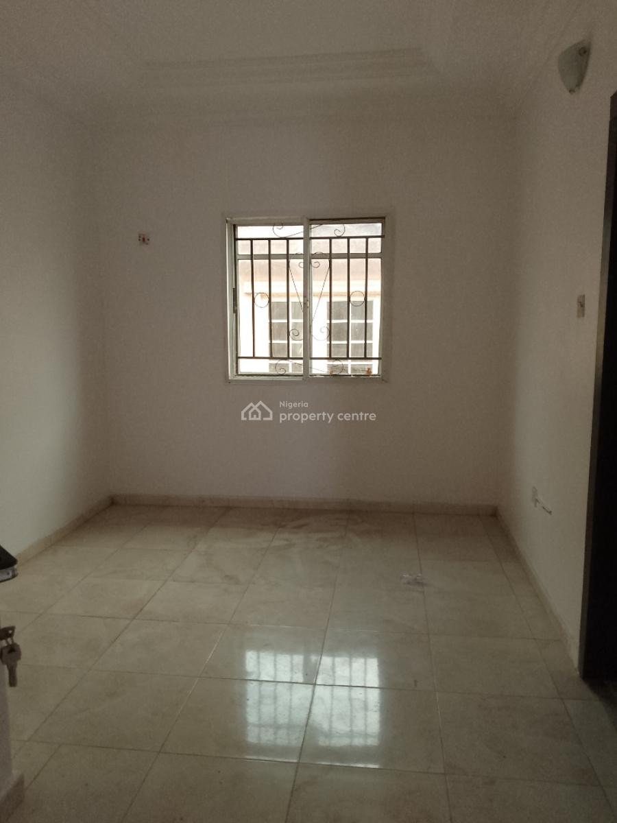 Spacious 2 Bedroom Flat, Off Mobile Road, Ilaje, Ajah, Lagos, Flat / Apartment for Rent