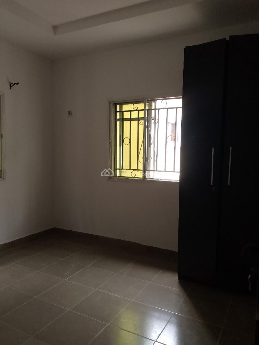 Spacious 2 Bedroom Flat, Off Mobile Road, Ilaje, Ajah, Lagos, Flat / Apartment for Rent