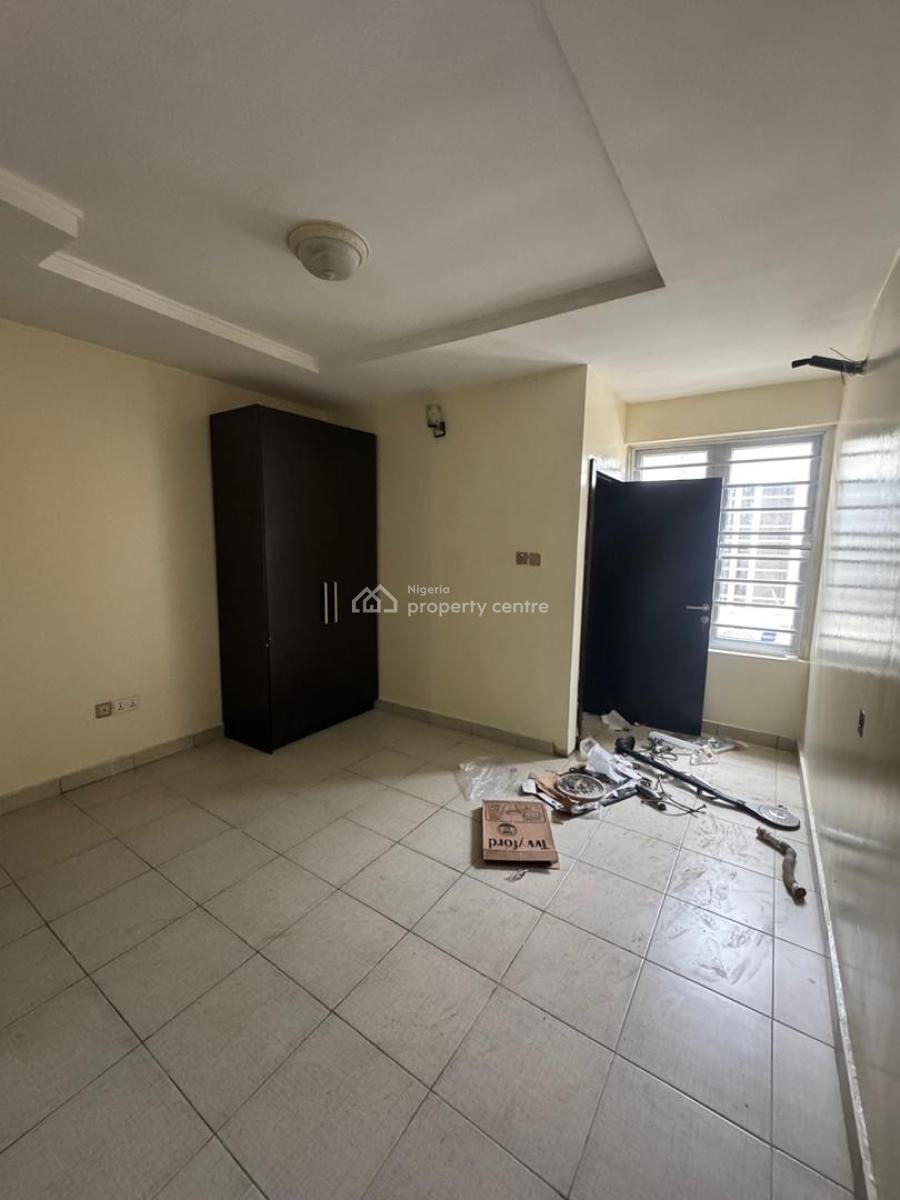 Self-serviced 4 Bedroom Terraced Duplex, Orchid Road, Lekki Phase 2, Lekki, Lagos, Terraced Duplex for Rent