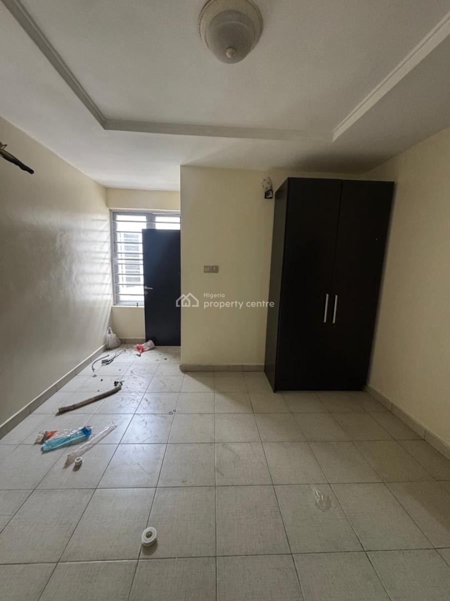 Self-serviced 4 Bedroom Terraced Duplex, Orchid Road, Lekki Phase 2, Lekki, Lagos, Terraced Duplex for Rent