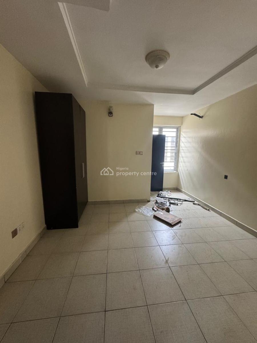 Self-serviced 4 Bedroom Terraced Duplex, Orchid Road, Lekki Phase 2, Lekki, Lagos, Terraced Duplex for Rent