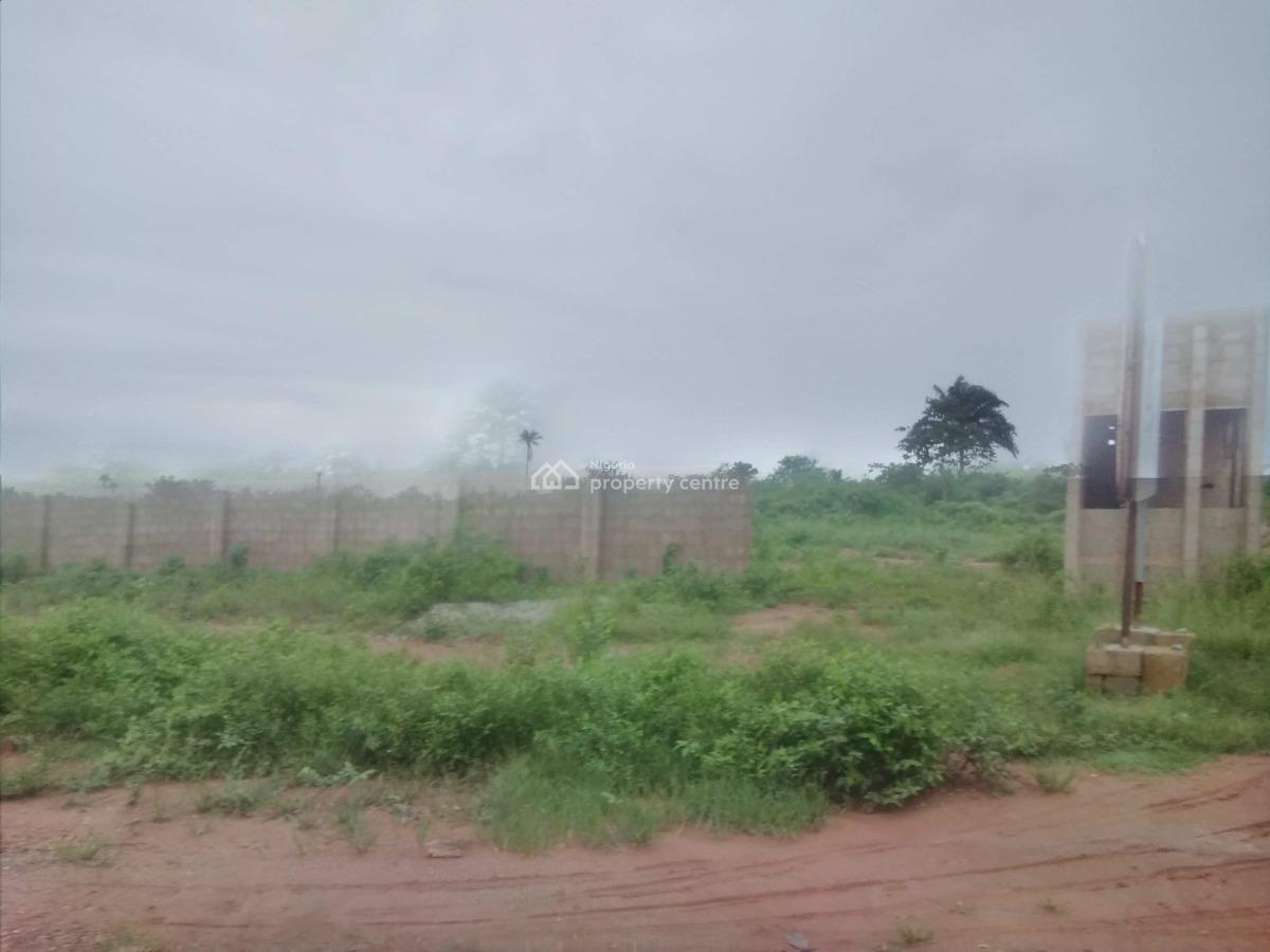 C of O Land, Pineapple 2.0, Agbowa, Ikorodu, Lagos, Land for Sale