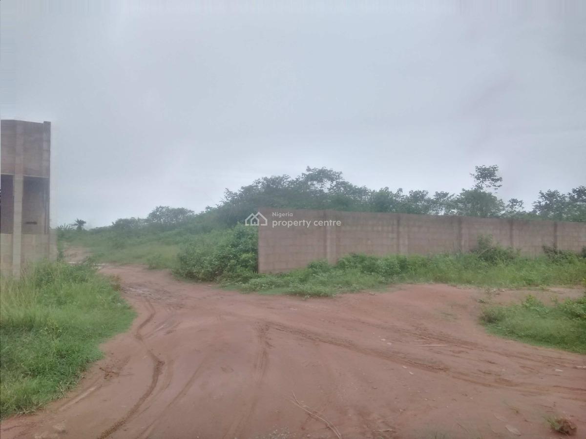 C of O Land, Pineapple 2.0, Agbowa, Ikorodu, Lagos, Land for Sale