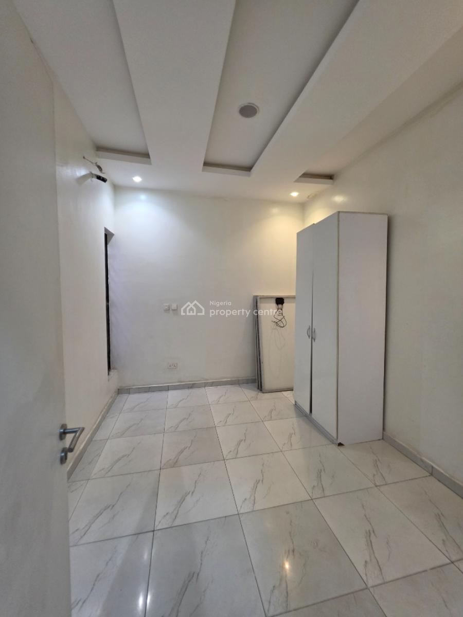 5 Bedroom Fully Detached Duplex with Bq and Security House, Ajah, Lagos, Detached Duplex for Rent