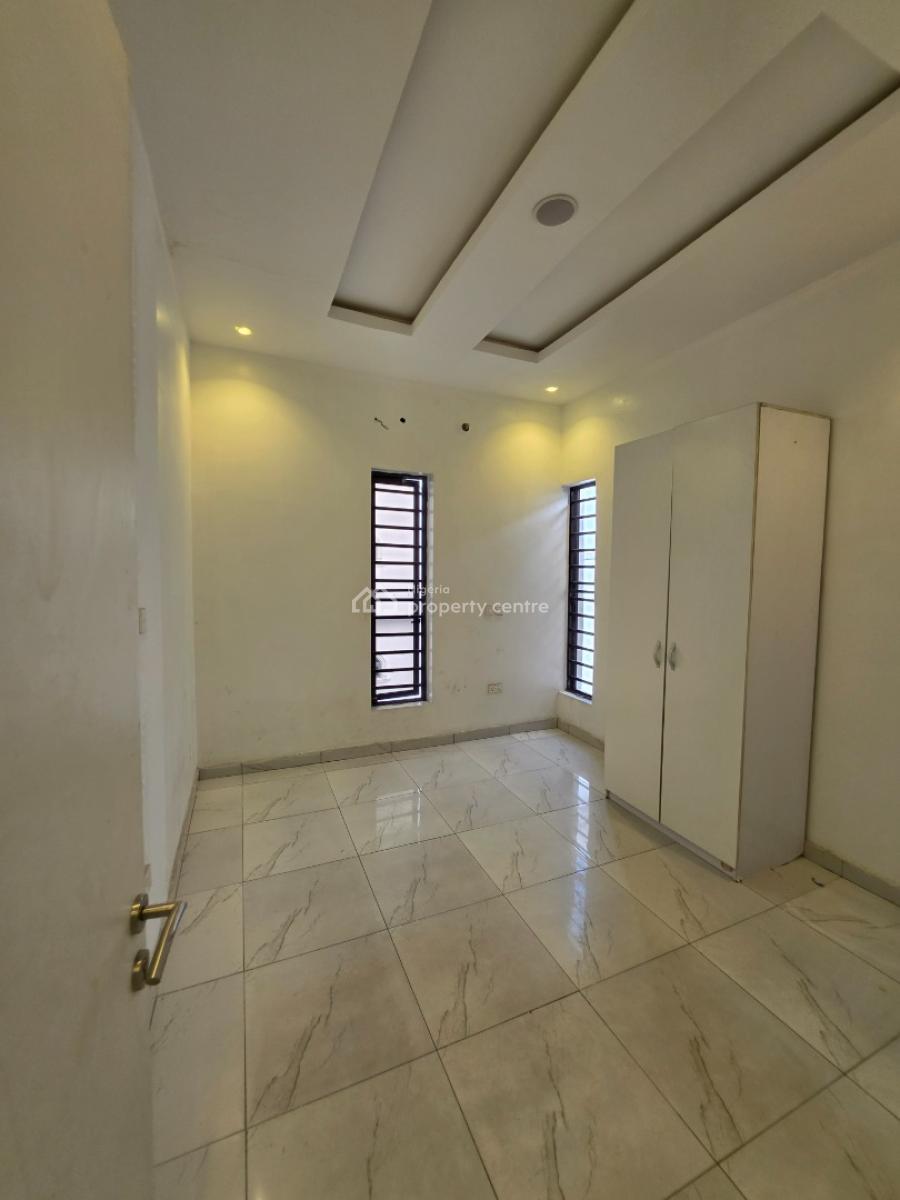 5 Bedroom Fully Detached Duplex with Bq and Security House, Ajah, Lagos, Detached Duplex for Rent