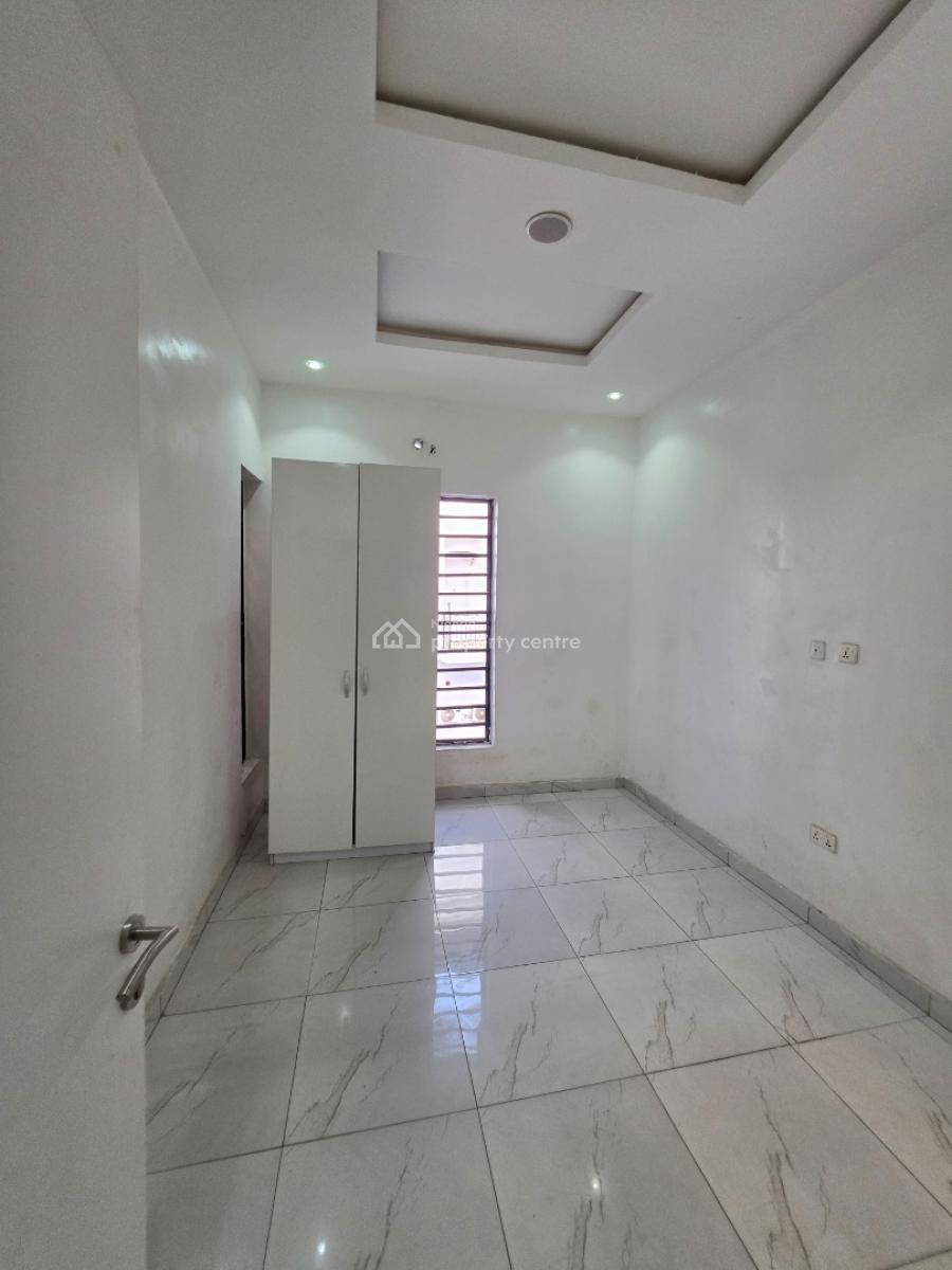 5 Bedroom Fully Detached Duplex with Bq and Security House, Ajah, Lagos, Detached Duplex for Rent