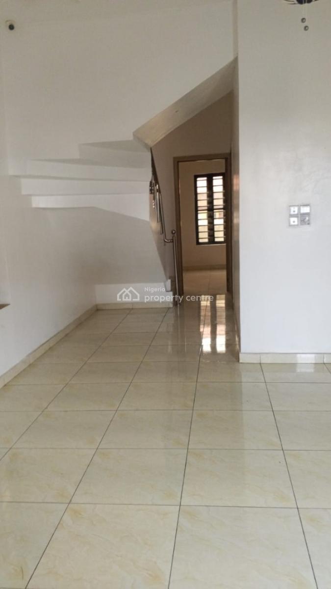 Luxury 4 Bedroom Semi Detached House, Orchid, Lekki, Lagos, Semi-detached Duplex for Rent