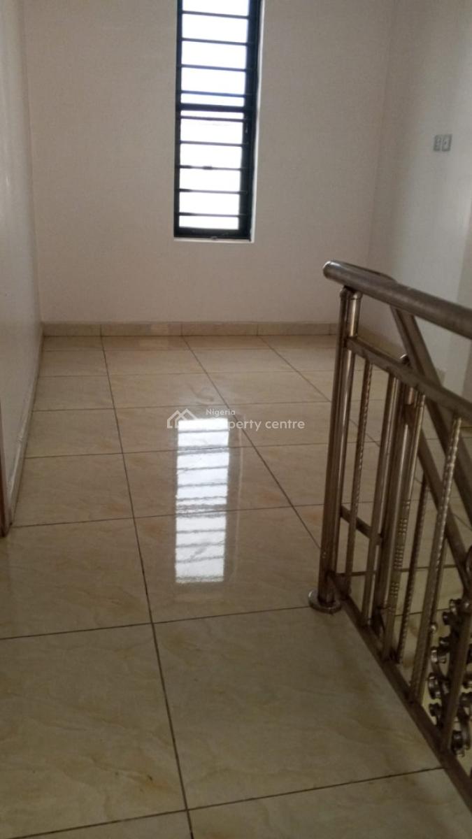 Luxury 4 Bedroom Semi Detached House, Orchid, Lekki, Lagos, Semi-detached Duplex for Rent