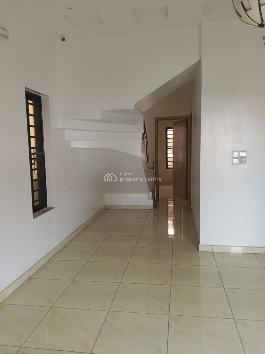 Luxury 4 Bedroom Semi Detached House, Orchid, Lekki, Lagos, Semi-detached Duplex for Rent
