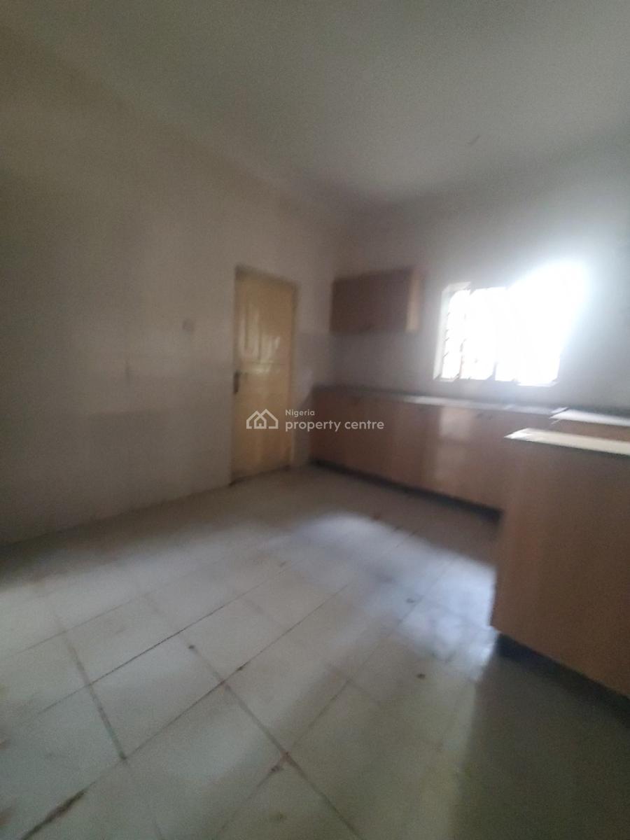 Superluxury 4bedroom Terrace Duplex with  Bq, Legislative Quarters Zone E, Gudu, Abuja, Terraced Duplex for Rent