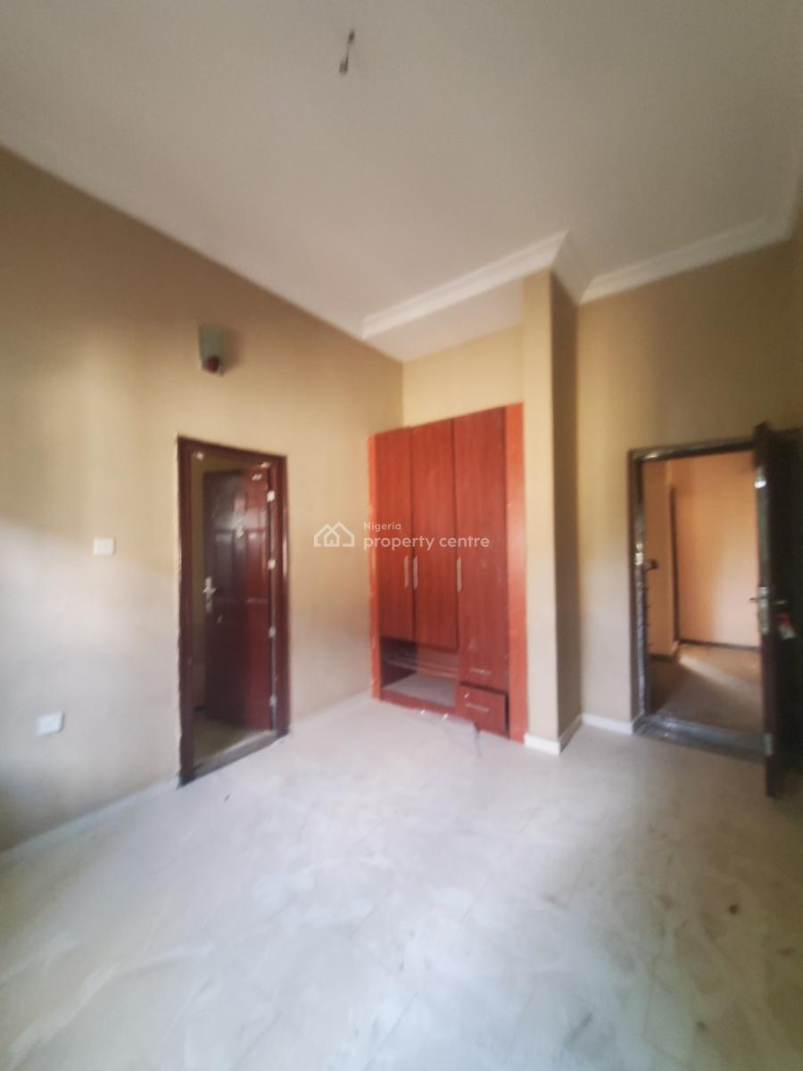 Superluxury 4bedroom Terrace Duplex with  Bq, Legislative Quarters Zone E, Gudu, Abuja, Terraced Duplex for Rent