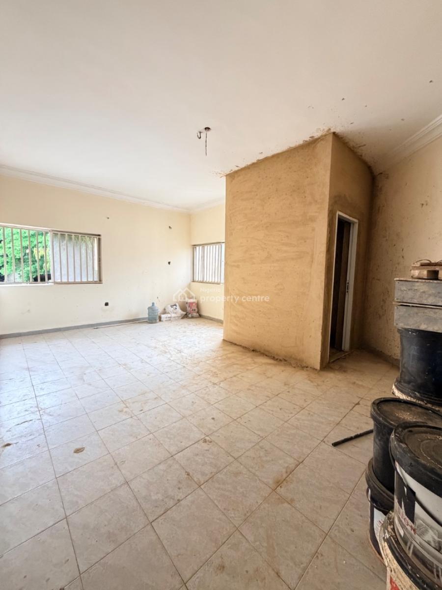 6 Units of 3 Bedroom with Bq, Wuse 2, Abuja, Commercial Property for Rent