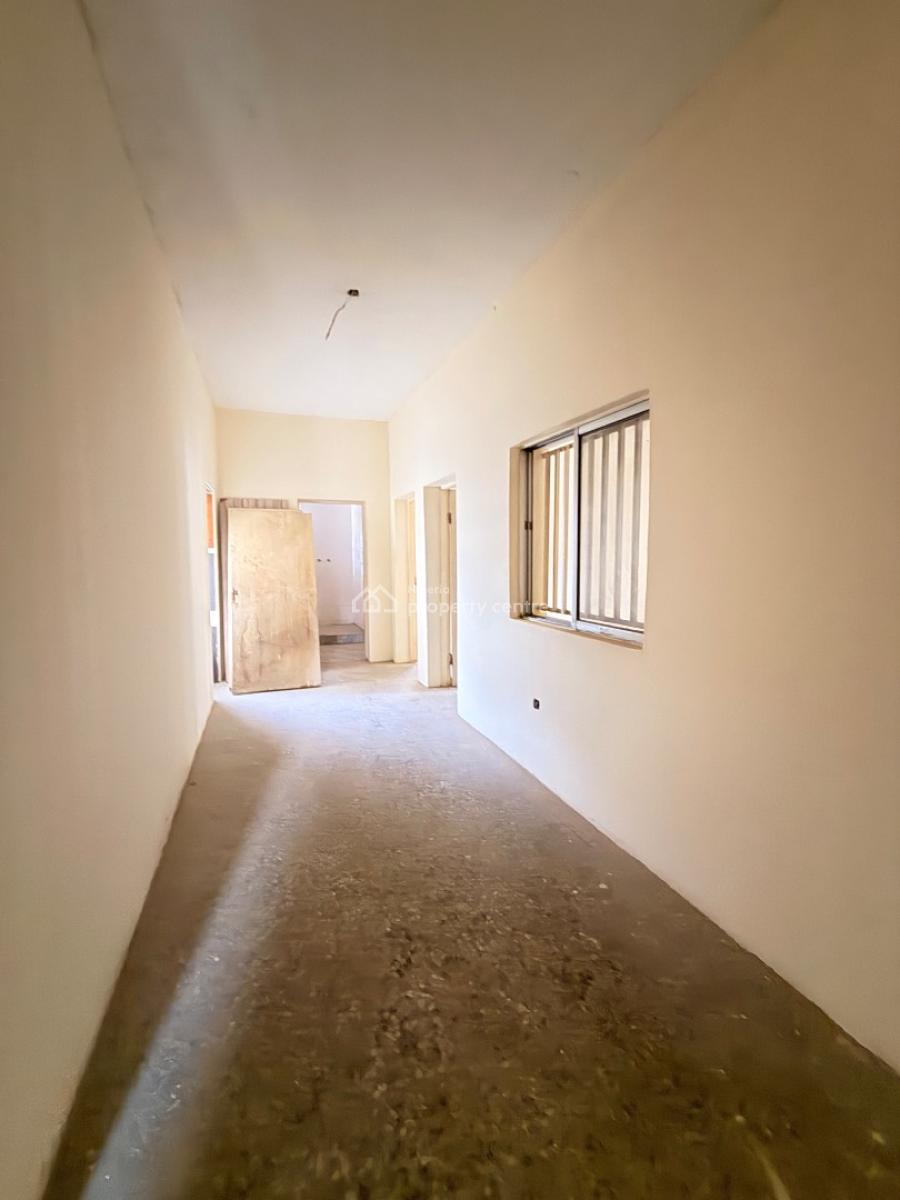6 Units of 3 Bedroom with Bq, Wuse 2, Abuja, Commercial Property for Rent