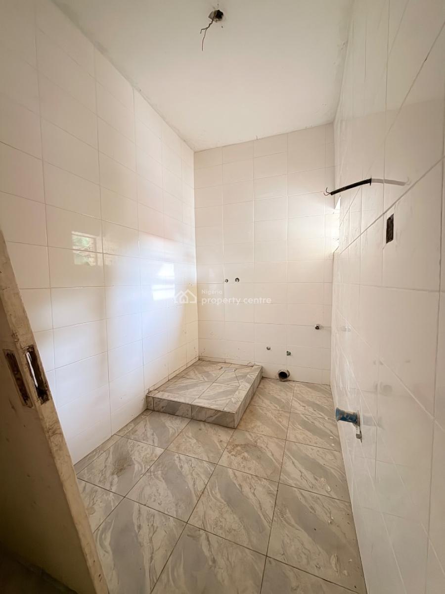6 Units of 3 Bedroom with Bq, Wuse 2, Abuja, Commercial Property for Rent