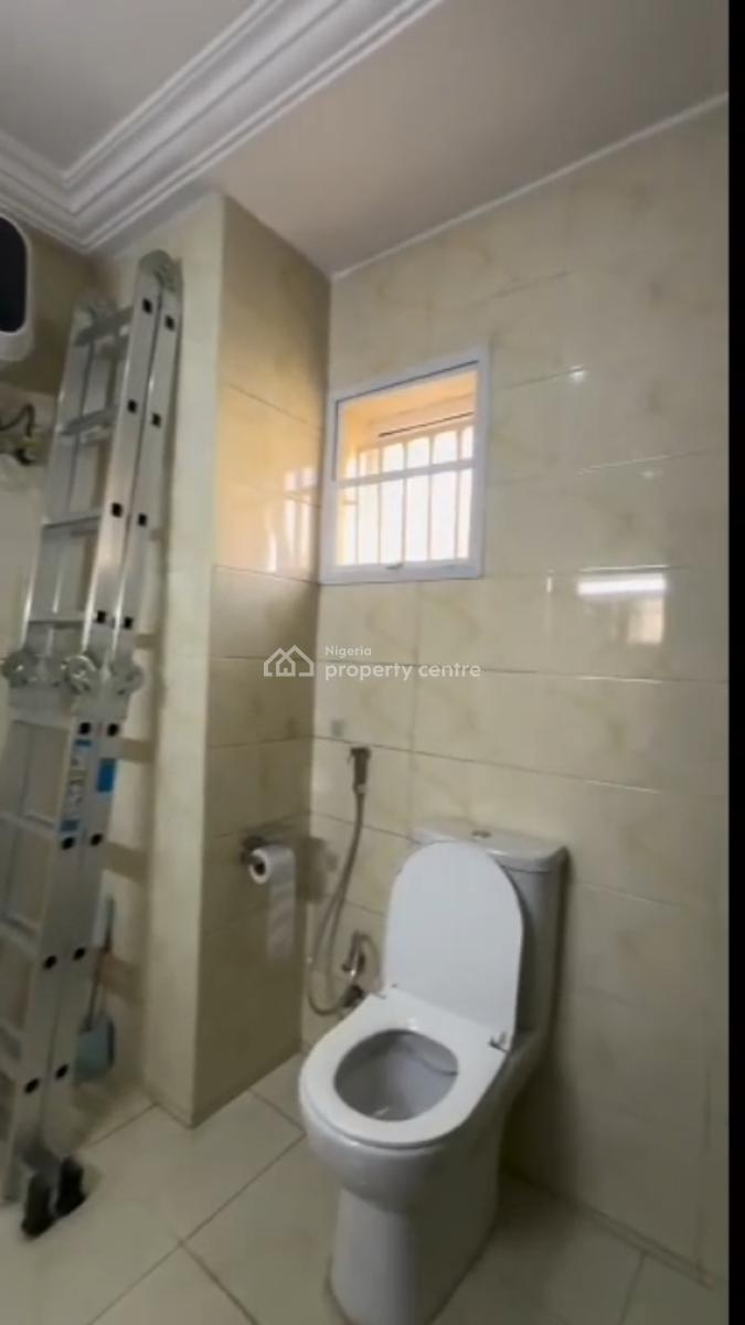 4-bedroom Terrace Duplex +bq (corner Piece), Brains and Hammers, Galadimawa, Abuja, Terraced Duplex for Sale