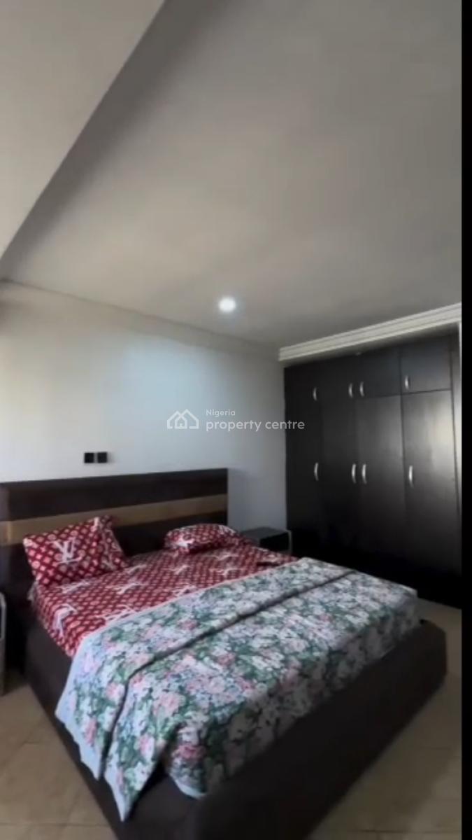4-bedroom Terrace Duplex +bq (corner Piece), Brains and Hammers, Galadimawa, Abuja, Terraced Duplex for Sale