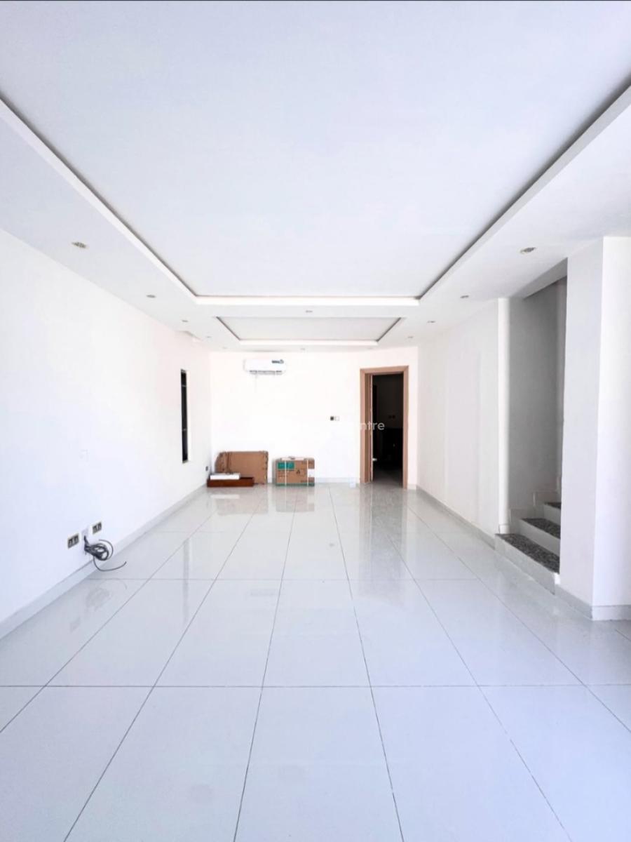 Newly Built 4 Bedroom Terrace Duplex, Ikoyi, Lagos, Terraced Duplex for Sale