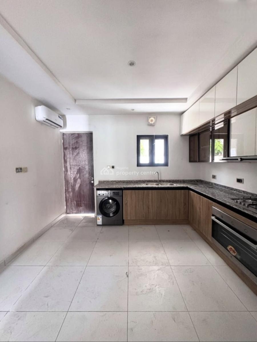 Newly Built 4 Bedroom Terrace Duplex, Ikoyi, Lagos, Terraced Duplex for Sale