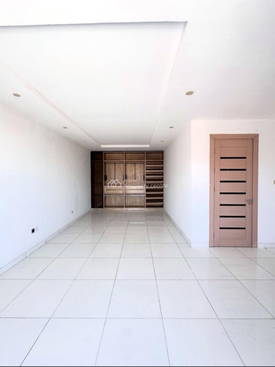 Newly Built 4 Bedroom Terrace Duplex, Ikoyi, Lagos, Terraced Duplex for Sale