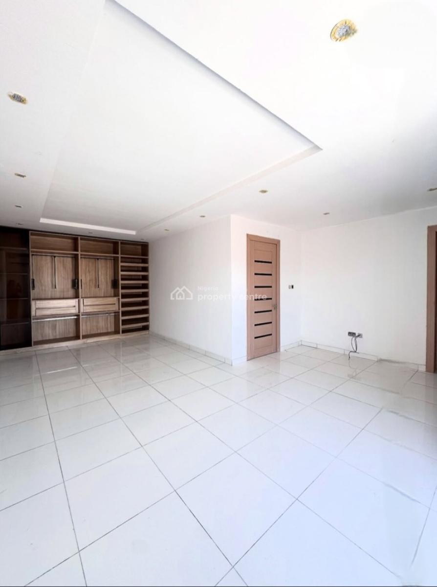Newly Built 4 Bedroom Terrace Duplex, Ikoyi, Lagos, Terraced Duplex for Sale