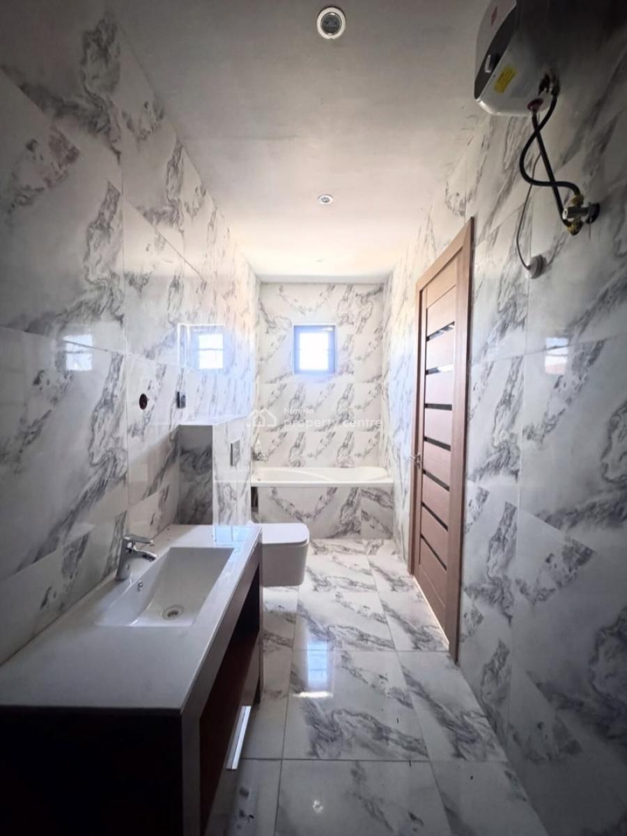 Newly Built 4 Bedroom Terrace Duplex, Ikoyi, Lagos, Terraced Duplex for Sale